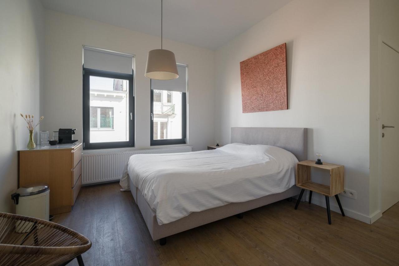 Superior Double or Twin Room City View