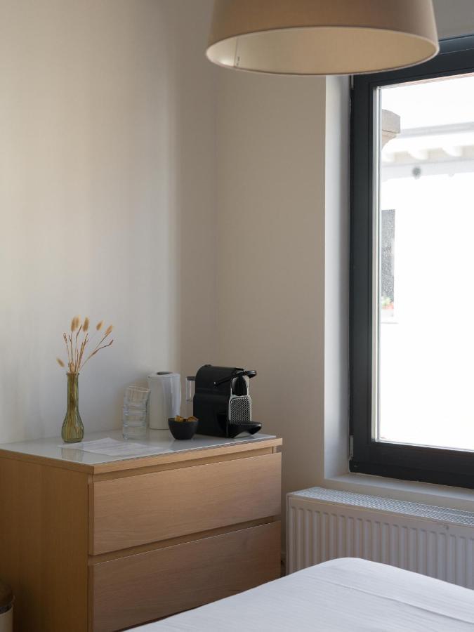 Superior Double or Twin Room City View