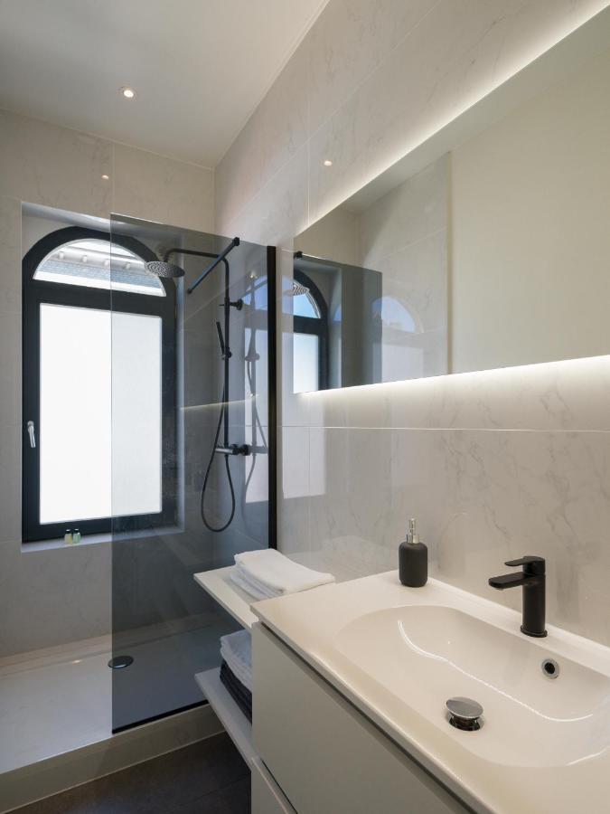 Superior Double or Twin Room City View