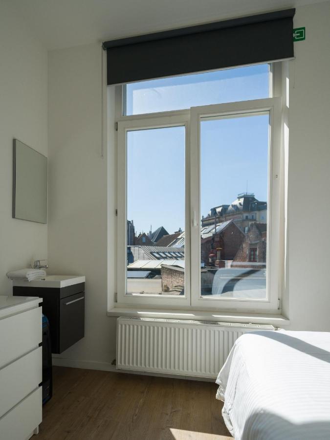 Superior Double or Twin Room City View