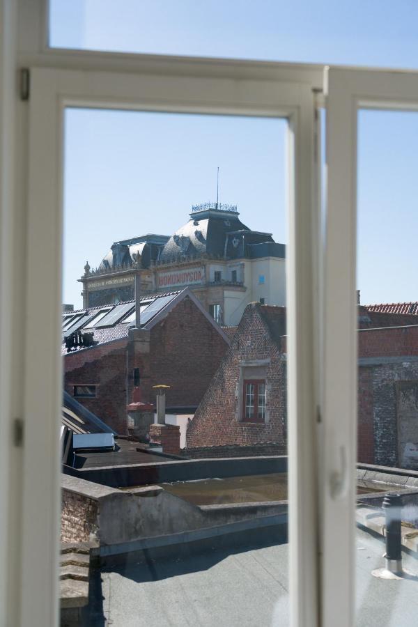 Superior Double or Twin Room City View