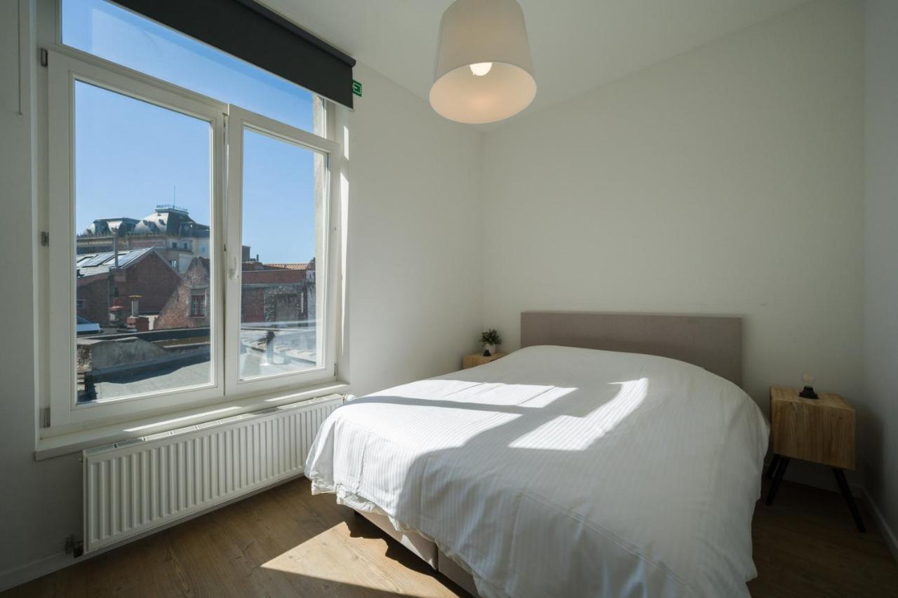 Superior Double or Twin Room City View