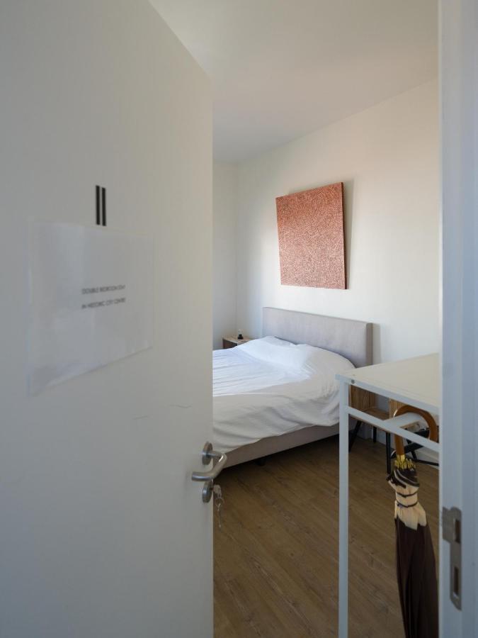 Superior Double or Twin Room City View