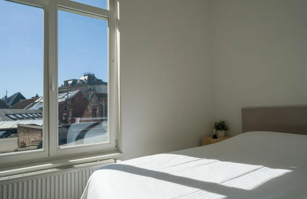 Emma'S Boutique Guesthouse Ghent-1