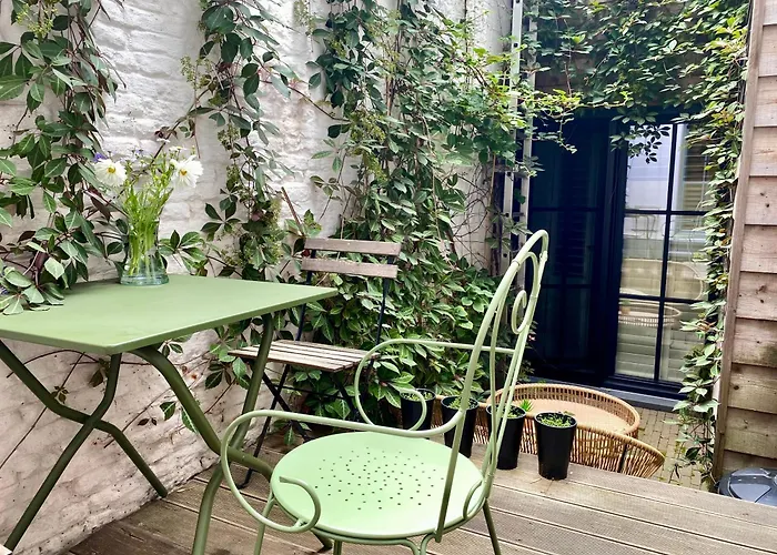 B&B Petit Prince, Gent