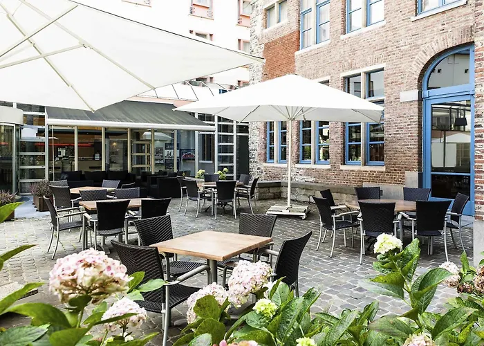 Novotel Centrum